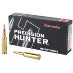 Hornady Precision Hunter 6.5 PRC 143gr ELD-X 20 Rounds 81621