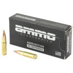 Ammo Inc 300 Blackout 150gr Full Metal Jacket 20 Rounds 300B150FMJ-A20