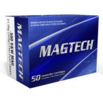 Magtech Sport Shooting 500 S&amp;W 325gr Full Metal Jacket 20 Rounds 500DL